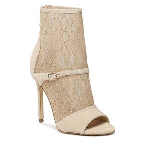 Členková obuv Guess - Adyne FL5DYN LAC10 BEIGE.