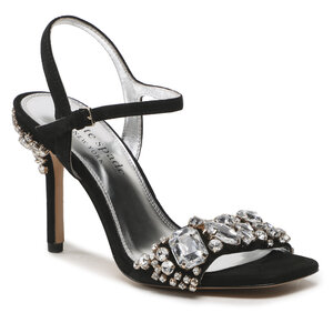 Sandále Kate Spade - Treasure KA332 Black BLK.