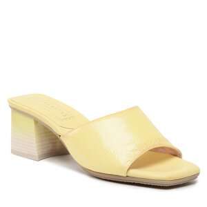 Šľapky Hispanitas - Iris HV232718 Lemon.