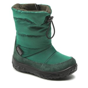 Snehule Falcotto - Poznurr 0013001422.01.0F18 Green Bottle.