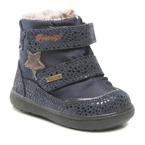 Snehule Primigi - GORE-TEX 2855433 M Blu.