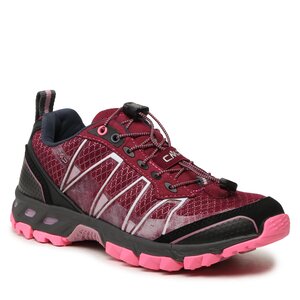 Topánky CMP - Altak Wmn Trail Shoe 3Q95266 Plum C904.