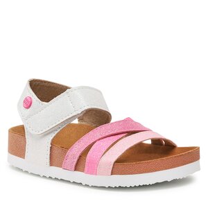 Poltopánky Gioseppo - 68046-P Multicolor.
