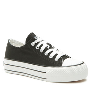Plátenky Keddo - 837969/01-03E Black.