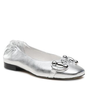 Baleríny R.Polański - 1611 Srebrny Lico.