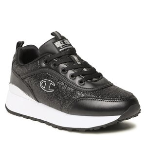 Sneakersy Champion - Rr Champ Platform Sparkle S11550-CHA-KK001 Nbk.