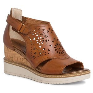 Sandále Tamaris - 1-28003-20 Cognac 305.