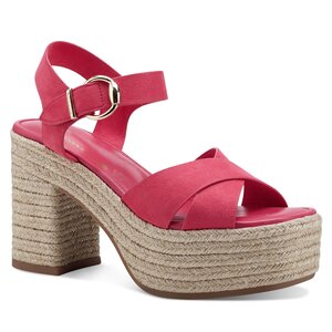 Sandále Tamaris - 1-28000-20 Raspberry 505.