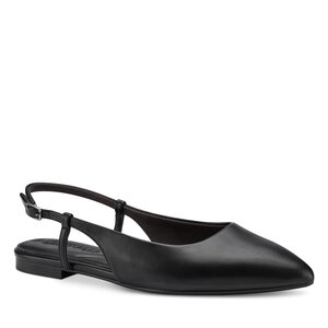 Sandále Tamaris - 1-29402-20 Black Matt 020.