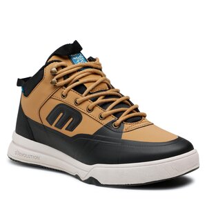 Sneakersy Etnies - Jones Mtw 4102000148 Brown/Black 201.