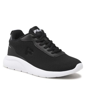 Sneakersy Fila - Spitfire Wmn FFW0121.83036 Black/White.