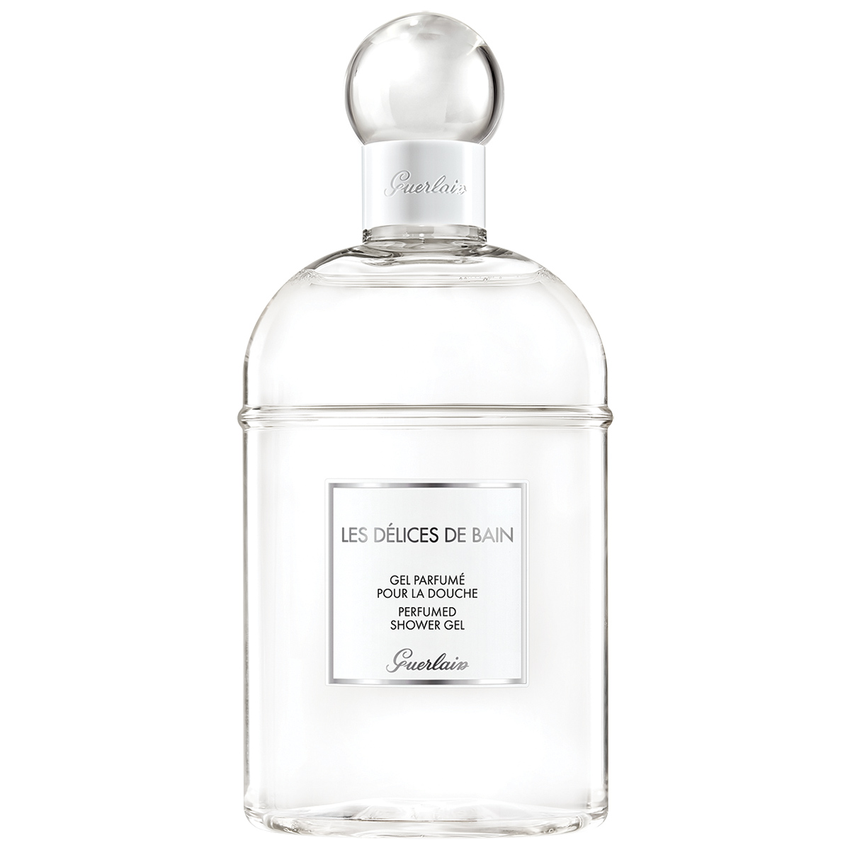 Guerlain Sprchový gél (Perfumed Shower Gel) 200 ml.