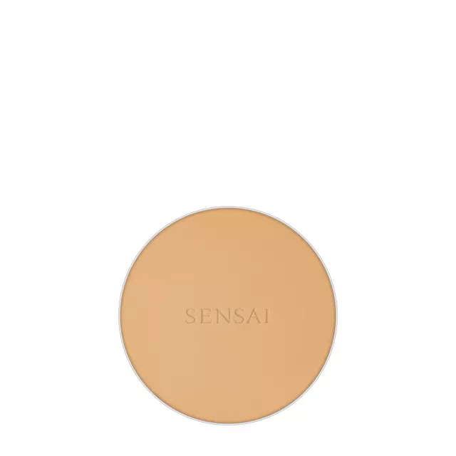 Sensai Náhradná náplň púdrový make-up Total Finish (Refill) 11 g TF103.