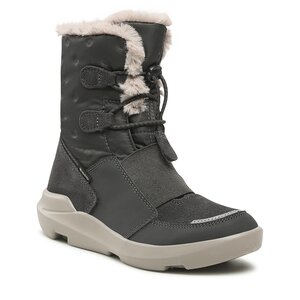Snehule Superfit - GORE-TEX 1-000154-2000 M Grau.