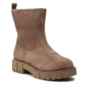 Členková obuv Caprice - 9-26453-29 Mud Suede 379.