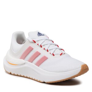 Topánky adidas - Znsara HP9883 White.
