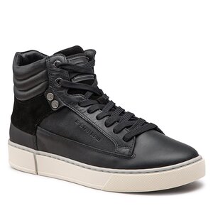 Sneakersy G-Star Raw - Ravond Mid Bsc Dnm M 2242 005710 Blk.