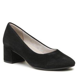 Poltopánky Tamaris - 8-82300-20 Black 005.