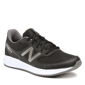 Topánky New Balance - YK570LB3 Čierna.