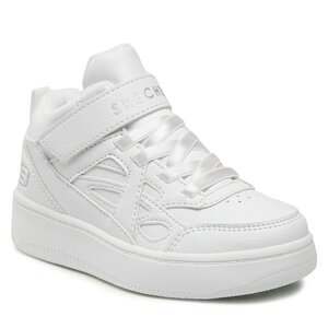 Sneakersy Skechers - Court 92 310145L/WHT White.