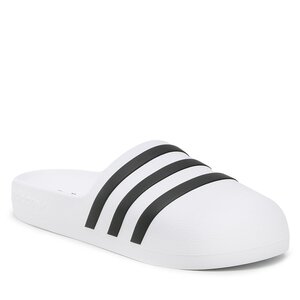 Šľapky adidas - adifom adilette HQ7219 Ftwwht/Cblack/Ftwwht.