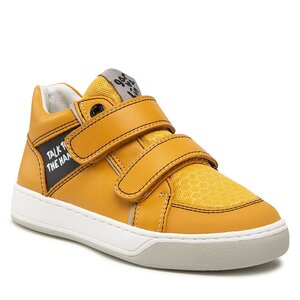 Sneakersy Garvalin - 221624-B-0 S Yema.
