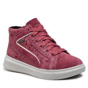 Sneakersy Superfit - GORE-TEX 1-006468-5500 M Pink.