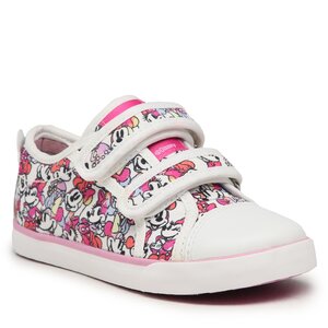 Tenisky Geox - B Kilwi G.