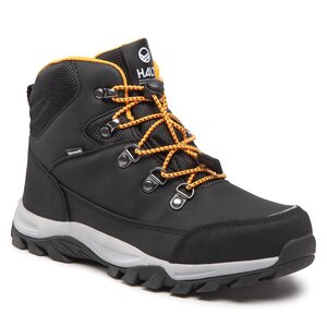 Trekingová obuv Halti - Cody Mid 2 Dx Youth Shoe 054-2842 Black P99.