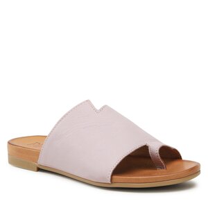 Žabky Piazza - 900000 Lila 59.