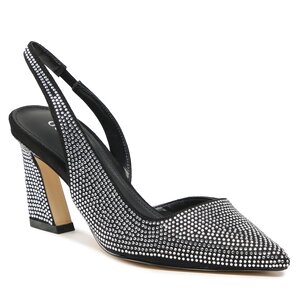 Sandále Guess - Mallia FL5MLL ESU05 BLACK.