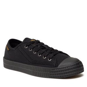 Plátenky G-Star Raw - Rovulc II Tnl W 2241 001517 Blk.