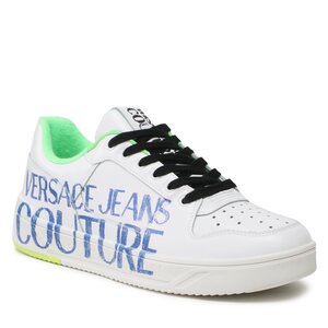 Sneakersy Versace Jeans Couture - 74YA3SJ5 ZP224 PV5.