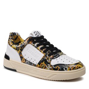 Sneakersy Versace Jeans Couture - 74YA3SJ4 ZS660 MD7.
