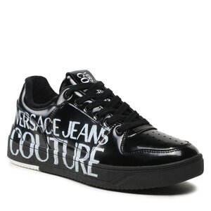 Sneakersy Versace Jeans Couture - 74YA3SJ5 ZP224 L01.