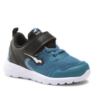 Sneakersy Bagheera - Pixie 86576-18 C2201 Blue/Black.