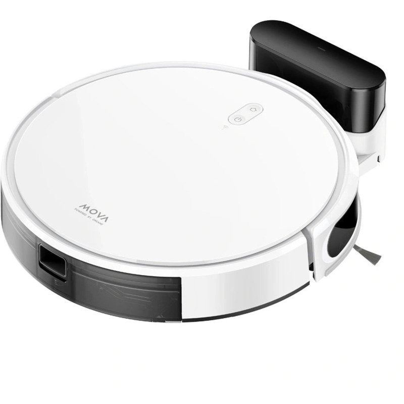 MOVA M1 - Robotický vysávač s mopom.


	Sací výkon 4500 Pa na dôkladné čistenie
	Kompaktný dizajn 32,5 x 7,6 cm
	2600 mAh batéria s výdržou až 150 minút
	Na jedno nabitie pokryje plochu až 140 m²
	Nádržka na vodu s objemom 220 ml
	Nádoba na prach s objemom 300 ml
	Laserová navigácia SoF LiDAR
	38 zabudovaných senzorov na bezpečnú prevádzku
	Prahové hodnoty prejazdu do výšky 2 cm
	Funkcia vysávania a vytierania 2 v 1
	Ovládanie prostredníctvom mobilnej aplikácie
	Podpora hlasového ovládania


.lawnbot-video-container { position: relative; height: 500px; overflow: hidden; margin: 20px 0; border-radius: 12px; box-shadow: 0 4px 6px rgba(0, 0, 0, 0.1); } .lawnbot-video-container iframe { position: absolute; top: 0; left: 0; width: 100%; height: 100%; border: none; }




.box1 { display: flex; flex-wrap: wrap; justify-content: space-between; } .box1 .item { width: 100%; margin-bottom: 20px; padding: 20px; border-radius: 10px; box-shadow: 0 0 10px rgba(0,0,0.1); background: #fff; } .box1 .item h2 { text-align: left; margin-bottom: 20px; } .box1 .item-content { display: flex; align-items: center; } .box1 .item img { width: 40%; border-radius: 10px; margin-right: 20px; } .box1 .item:nth-child(even) .item-content { flex-direction: row-reverse; } ..box1 .item:nth-child(even) img { margin-right: 0; margin-left: 20px; } .box1 .item .text { flex: 1; text-align: left; } @media screen and (max-width: 768px) { .box1 .item-content { flex-direction: column; align-items: flex-start; } .box1 .item img { width: 100%; margin-right: 0; margin-bottom: 20px; } .box1 .item:nth-child(even) .item-content { flex-direction: column; } .box1 .item:nth-child(even) img { margin-left: 0; margin-bottom: 20px; } }





Mimoriadny výkon pre dokonalú čistotu

Robotický vysávač MOVA M1 ponúka sací výkon 4500 Pa, aby si účinne poradil s prachom, omrvinkami a inými nečistotami na všetkých typoch povrchov.







Komplexná starostlivosť o podlahy

Kombinácia vysávania a mopovania v jednom stroji zabezpečuje komplexné čistenie všetkých typov podláh.







Presná navigácia a mapovanie priestoru

Systém SoF LiDAR v kombinácii s 38 presnými snímačmi zabezpečuje dokonalú orientáciu v priestore a bezpečný pohyb.







Kompaktné rozmery pre dokonalú dostupnosť

S výškou iba 7,6 cm a priemerom 32,5 cm sa robot MOVA M1 dostane aj do ťažko prístupných miest pod nábytkom.







Neúnavný výkon s dlhou výdržou

Batéria s kapacitou 2600 mAh poskytuje až 150 minút prevádzky na jedno nabitie, čo stačí na čistenie plochy s rozlohou až 140 m².