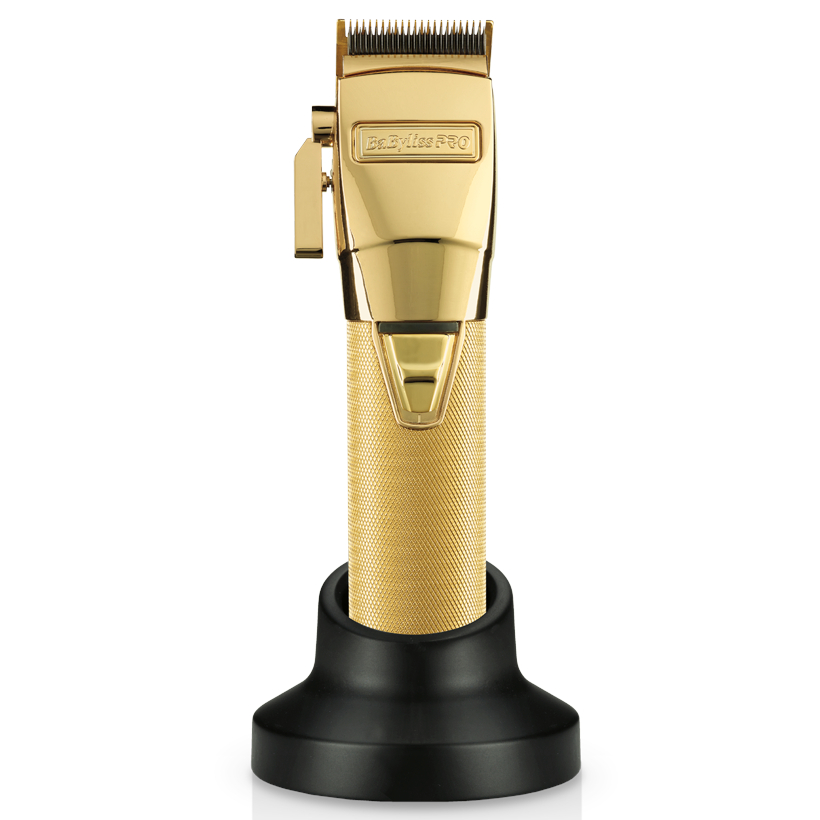 Profesionálny strojček na vlasy BaByliss Pro FX8700GE + darček zadarmo.