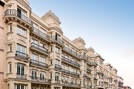 Španielsko Madrid Catalonia Atocha 9 dňový pobyt Bez stravy Letecky Letisko: Krakov April 2026 (15/04/26-23/04/26)