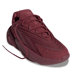 Topánky adidas - OZELIA Shoes HP2890 Červená.