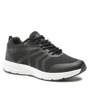 Sneakersy Endurance - Clenny Unisex Lite E222468 Black 1001.