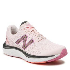 Topánky New Balance - Fresh Foam 680 v7 W680CP7 Ružová.