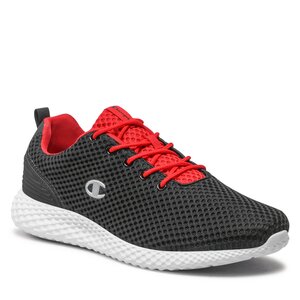 Topánky Champion - Sprint S22037-CHA-KK001 Nbk/Red.