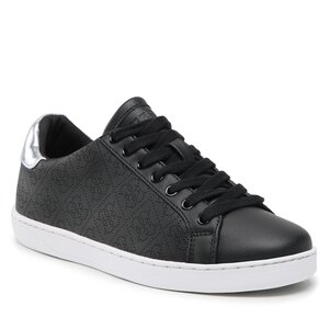Sneakersy Guess - Rosalia8 FL5RS8 ELE12 BLACK.