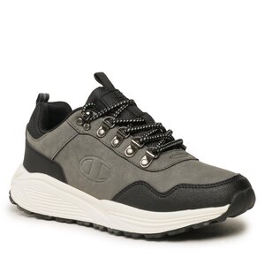 Sneakersy Champion - Climb Rx Low S21925-CHA-ES007 Gpa/Nbk.