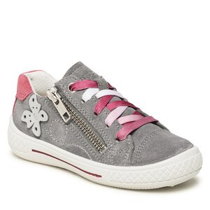 Sneakersy Superfit - 1-000096-2500 M Lightgrey.