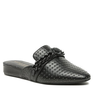 Šľapky Kurt Geiger - Chelsea Mule Drench 8488000109 Black.