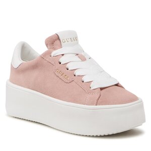 Sneakersy Guess - Marilyn FL6MRI SUE12 ROSE.