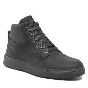 Sneakersy Geox - U Cervino B Abx E U26AQE 045FU C9999 Black.