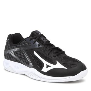Topánky Mizuno - Thunder Blade 3 V1GA217001 Čierna.